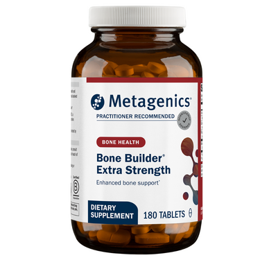 Bone Builder Extra Strength